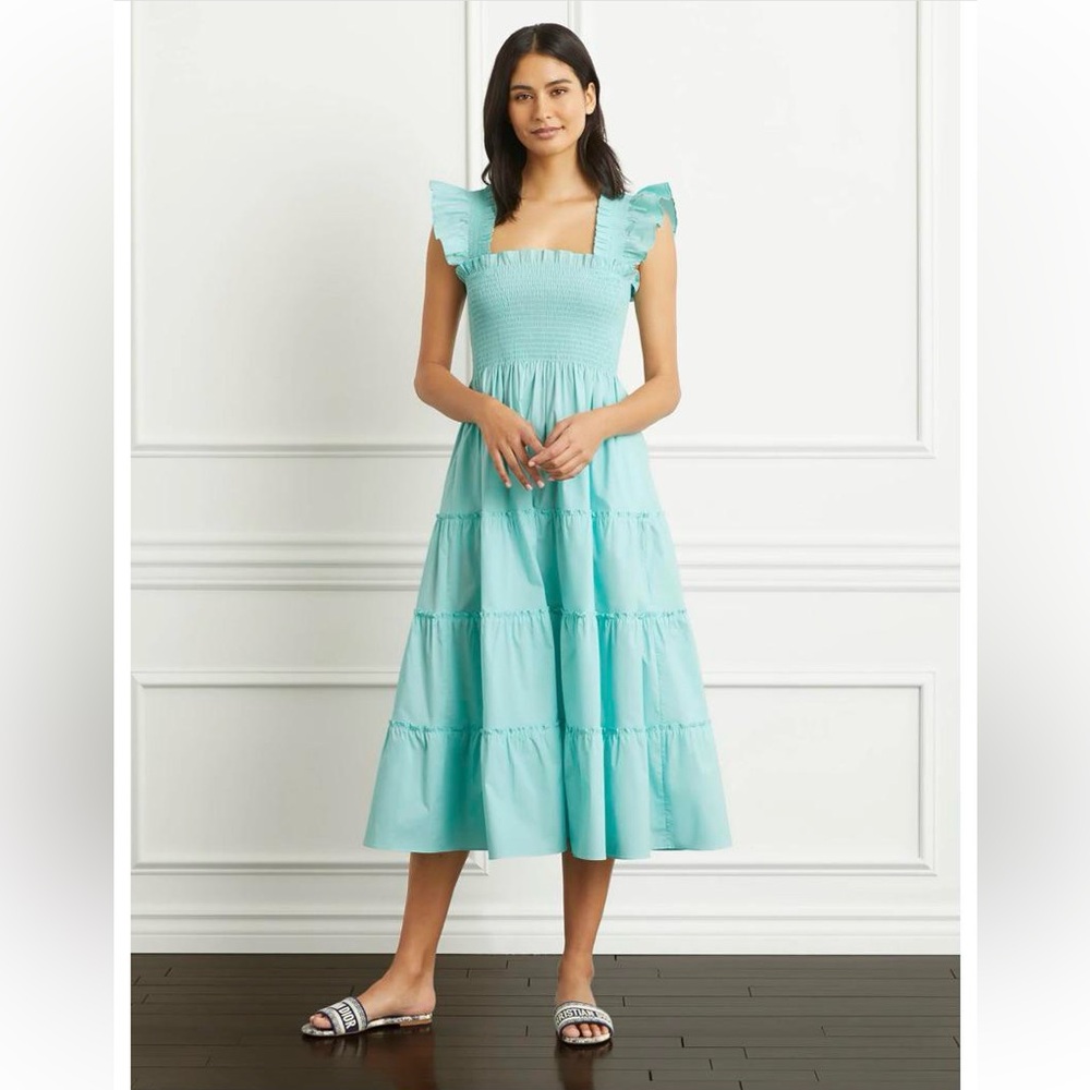 Hill House Home Ellie Nap Dress size XS